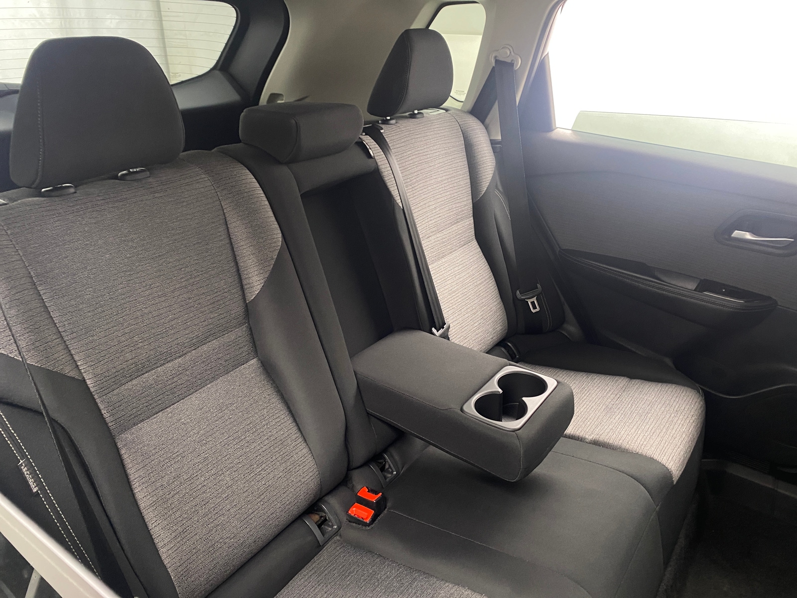 Thumbnail: 2022 Nissan Rogue - 6