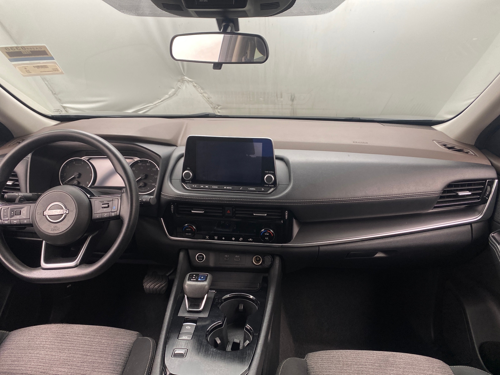 Thumbnail: 2022 Nissan Rogue - 3