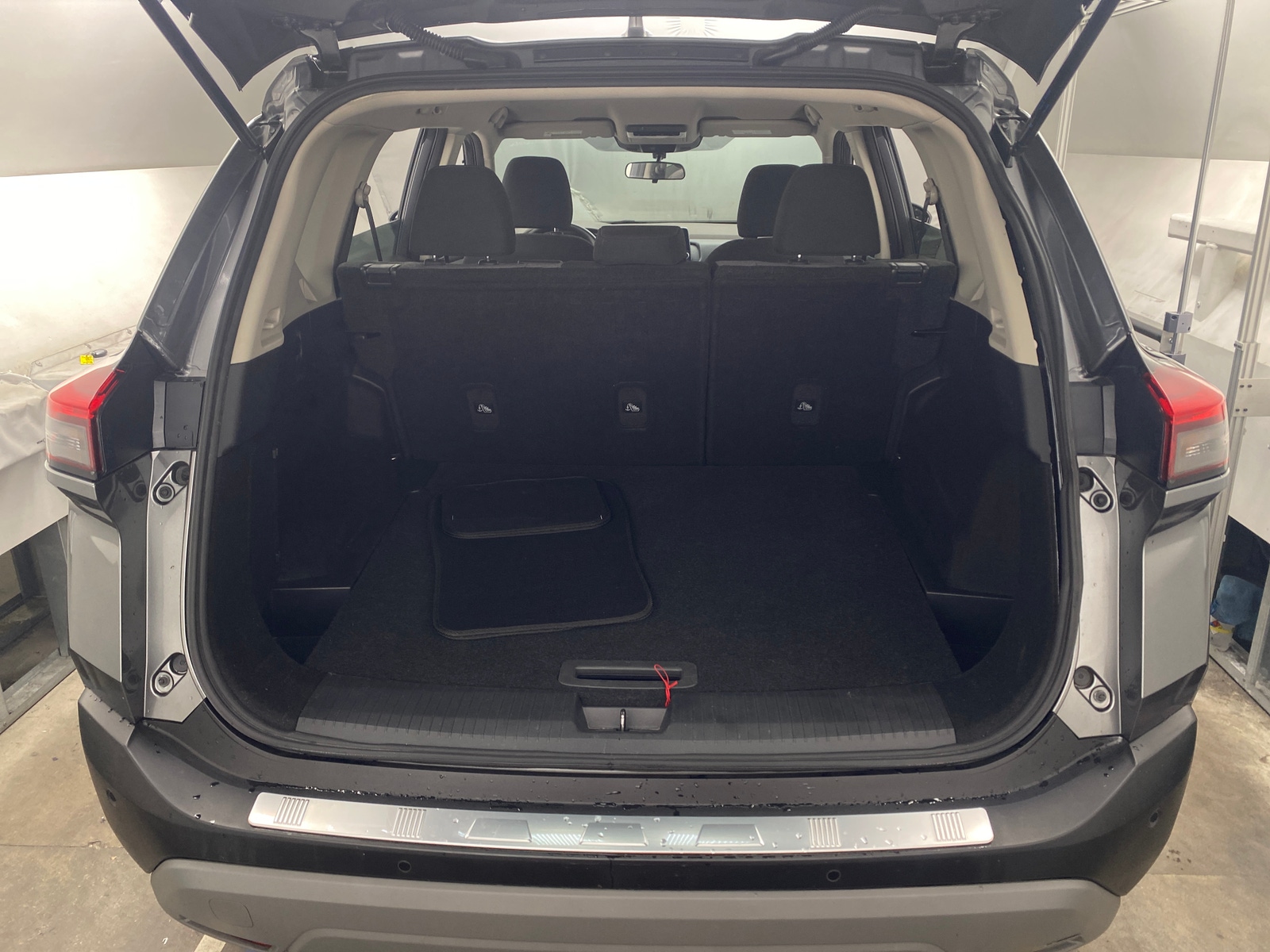 Thumbnail: 2022 Nissan Rogue - 7