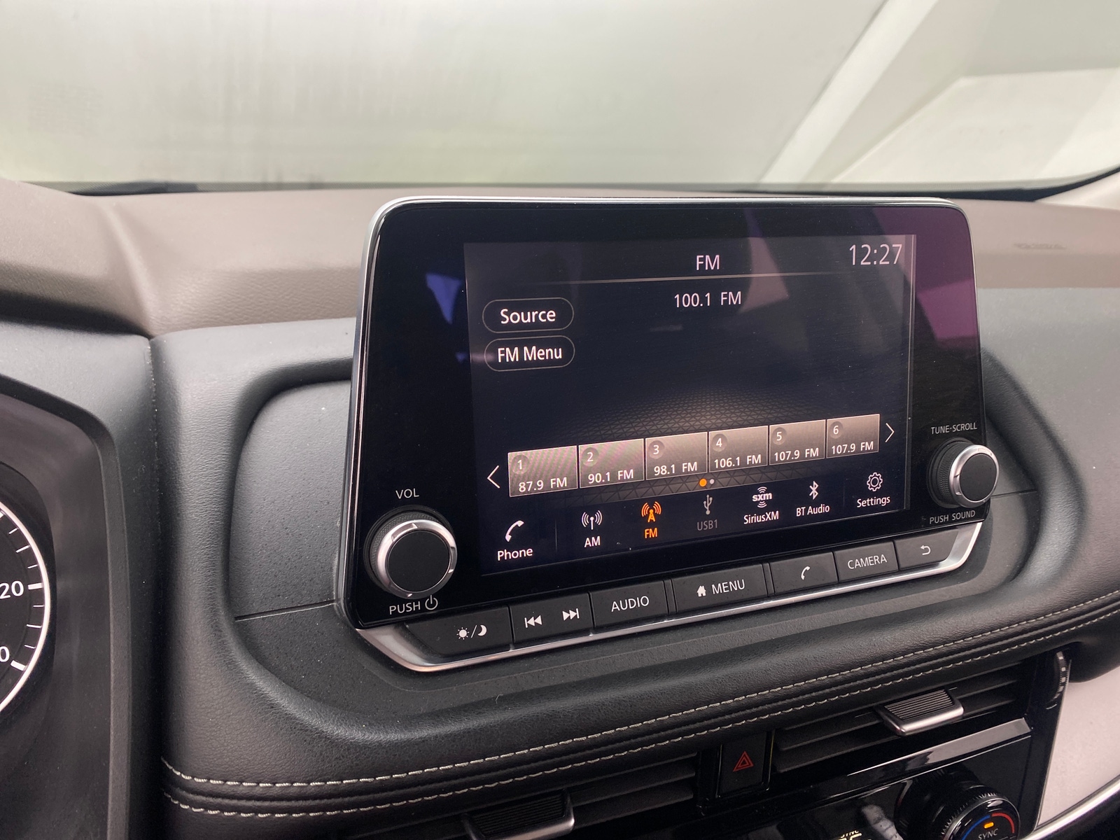 Thumbnail: 2022 Nissan Rogue - 4