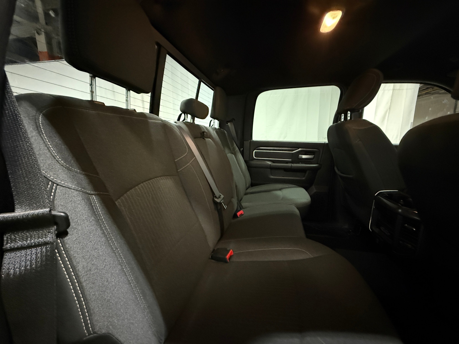 Thumbnail: 2019 RAM 2500 - 6