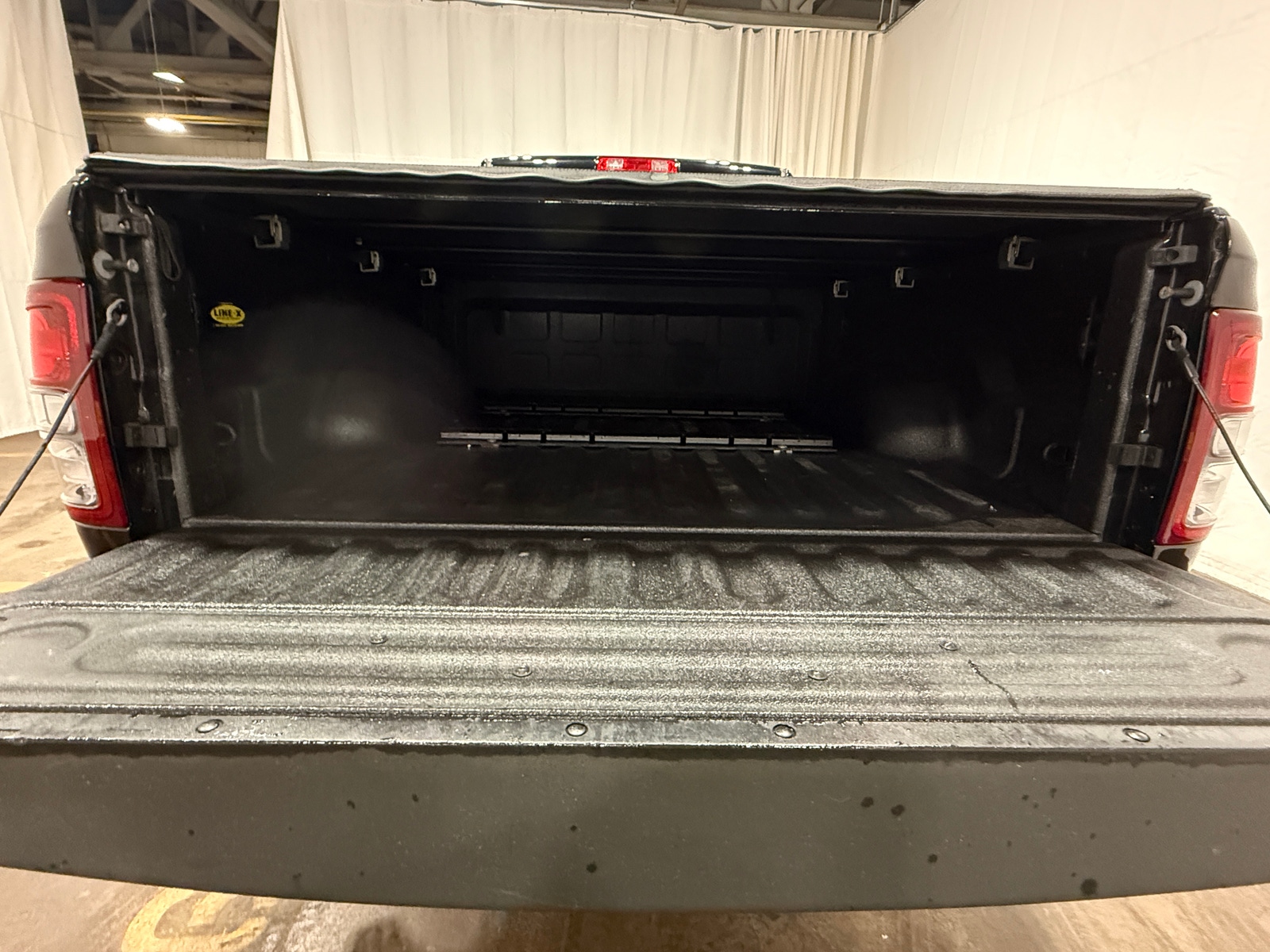 Thumbnail: 2019 RAM 2500 - 7