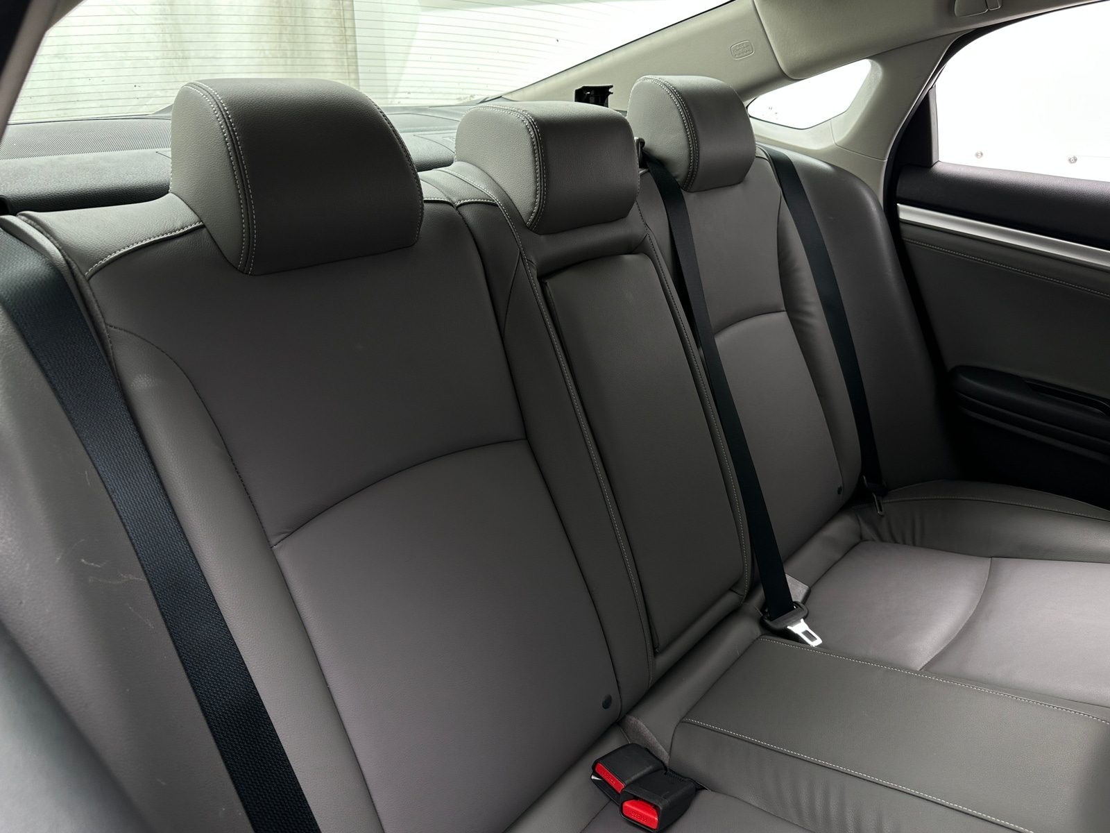 Thumbnail: 2019 Honda Civic - 5