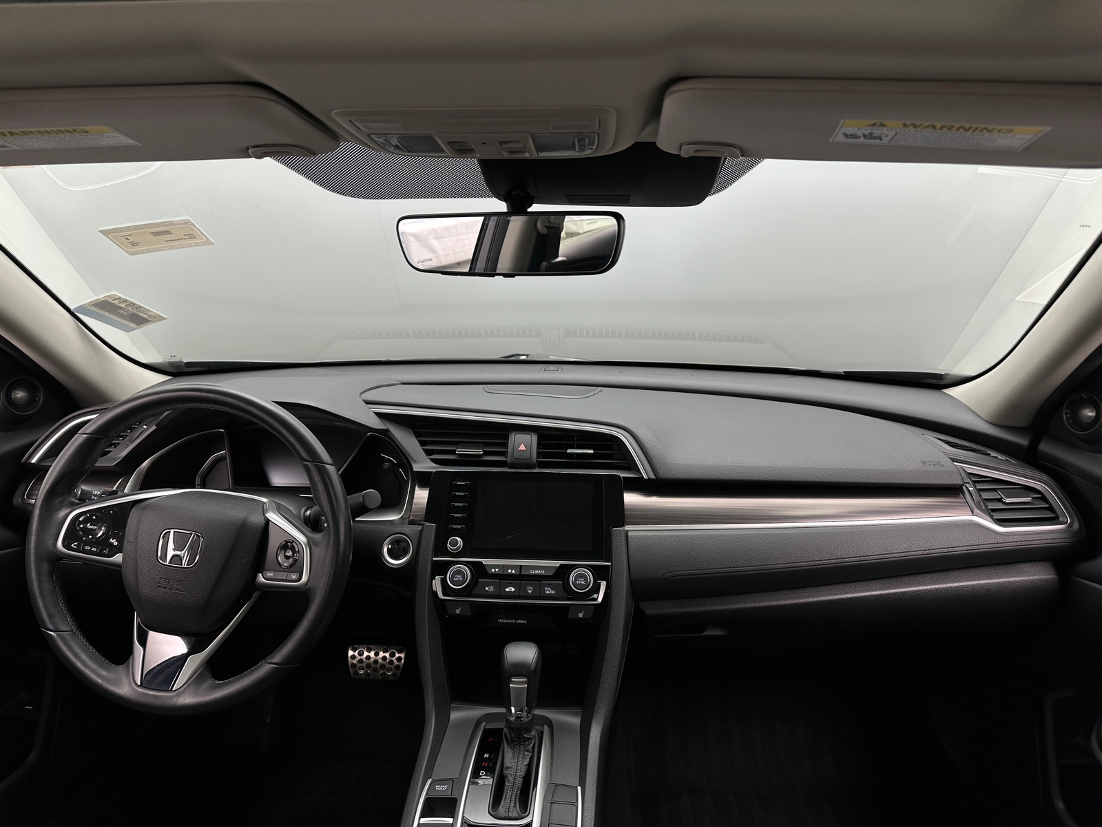 Thumbnail: 2019 Honda Civic - 2