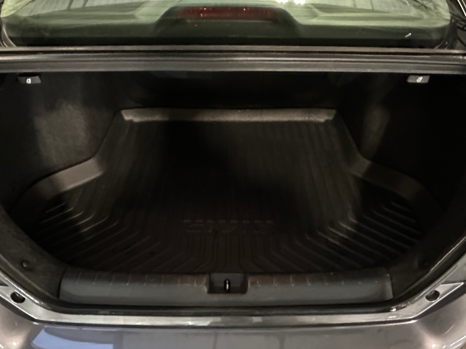 Thumbnail: 2019 Honda Civic - 6