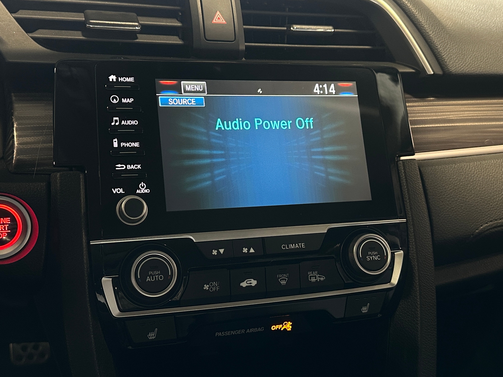 Thumbnail: 2019 Honda Civic - 3