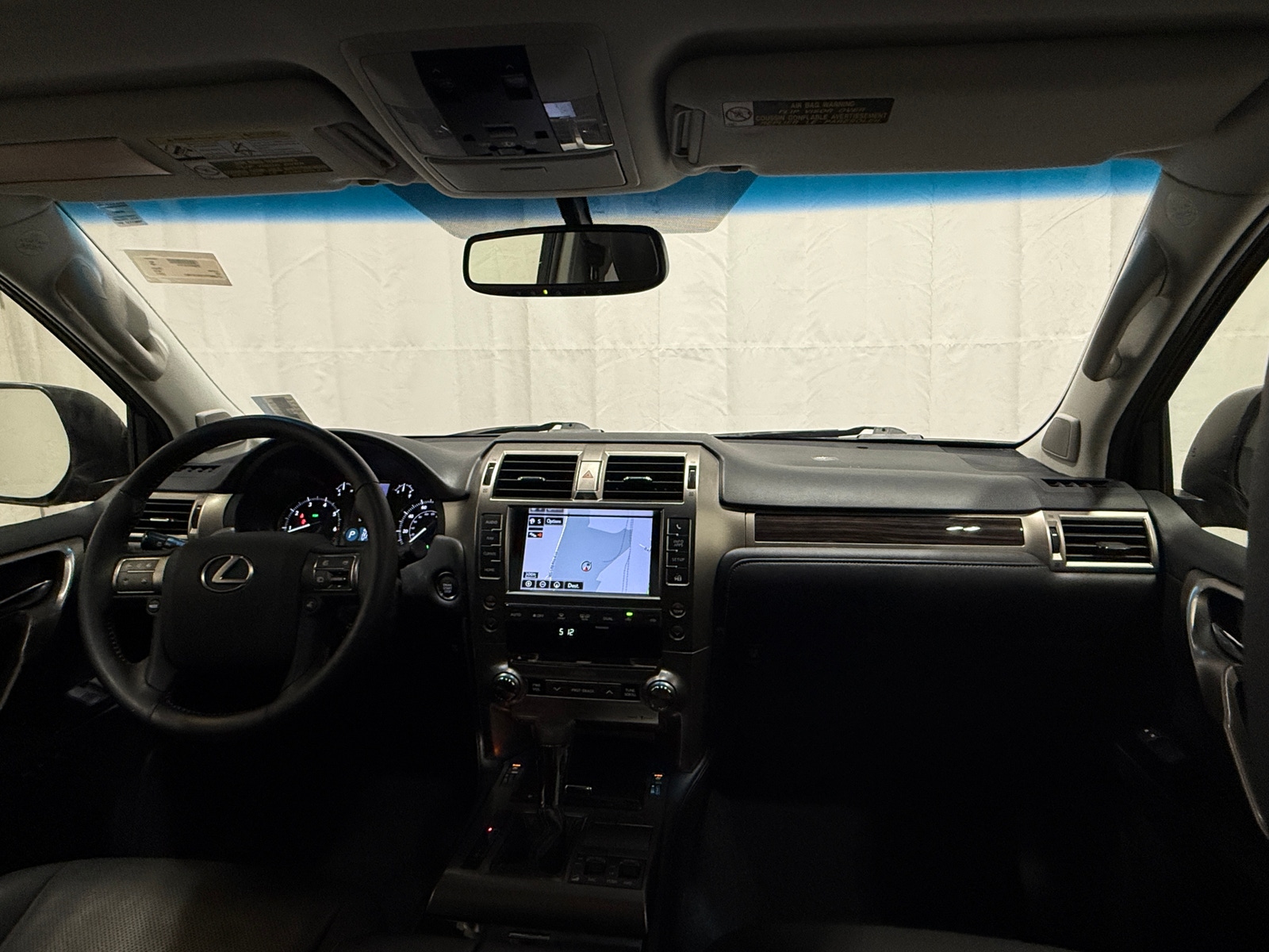 Thumbnail: 2017 Lexus GX - 2