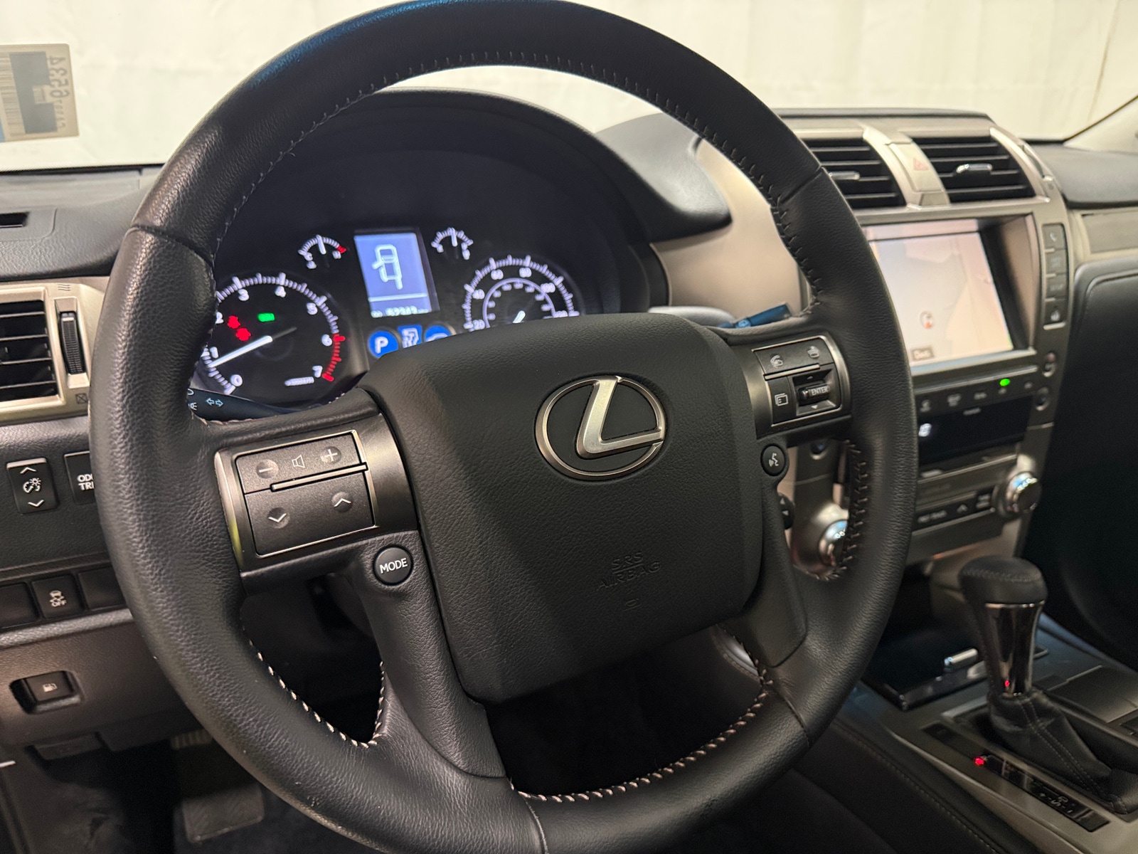 Thumbnail: 2017 Lexus GX - 4