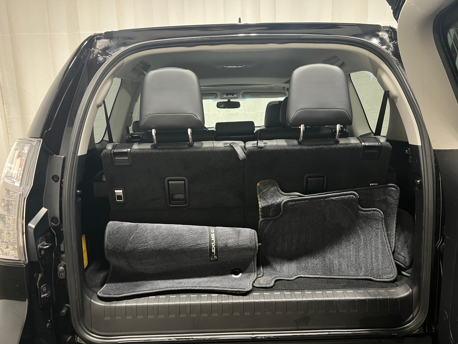 Thumbnail: 2017 Lexus GX - 6