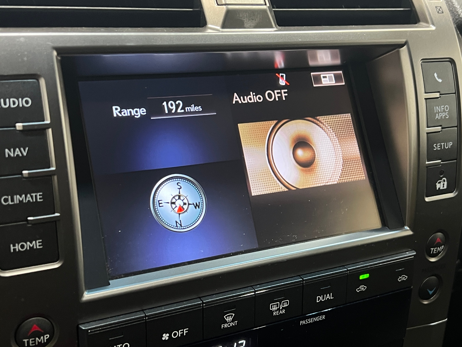 Thumbnail: 2017 Lexus GX - 3