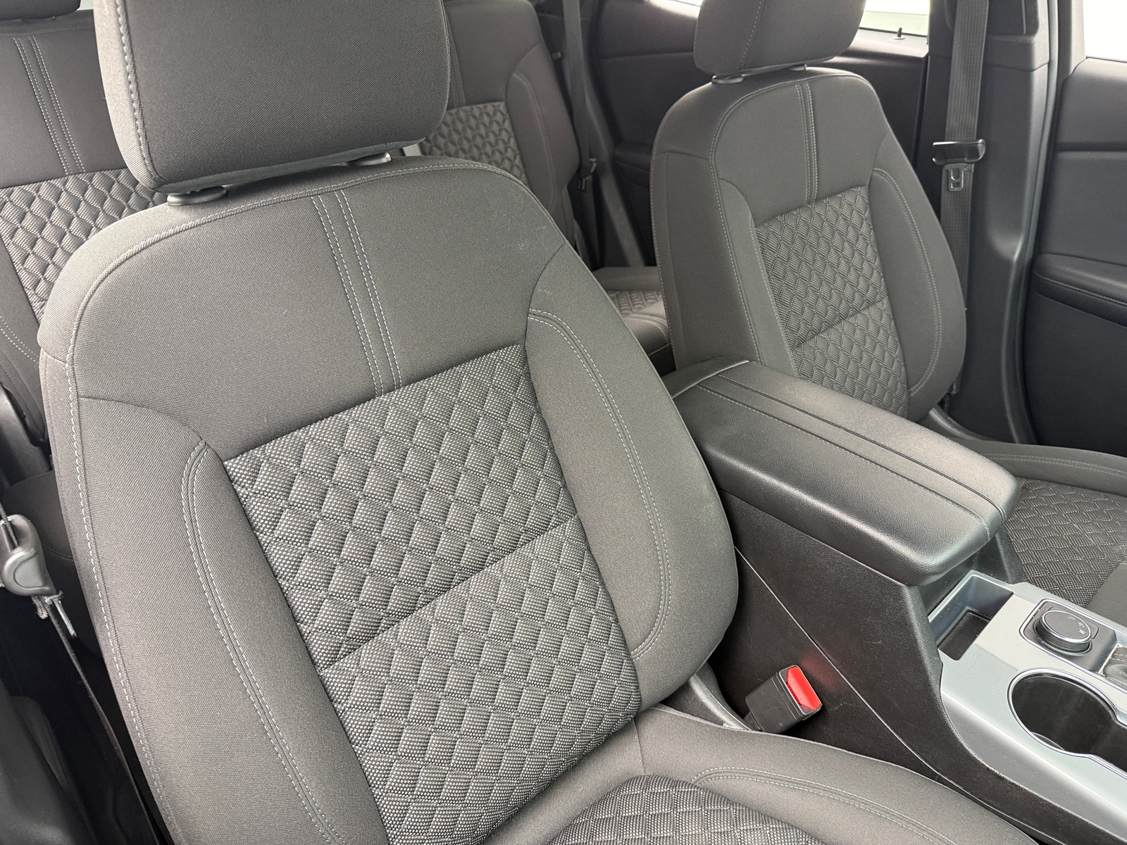 Thumbnail: 2020 Chevrolet Blazer - 2