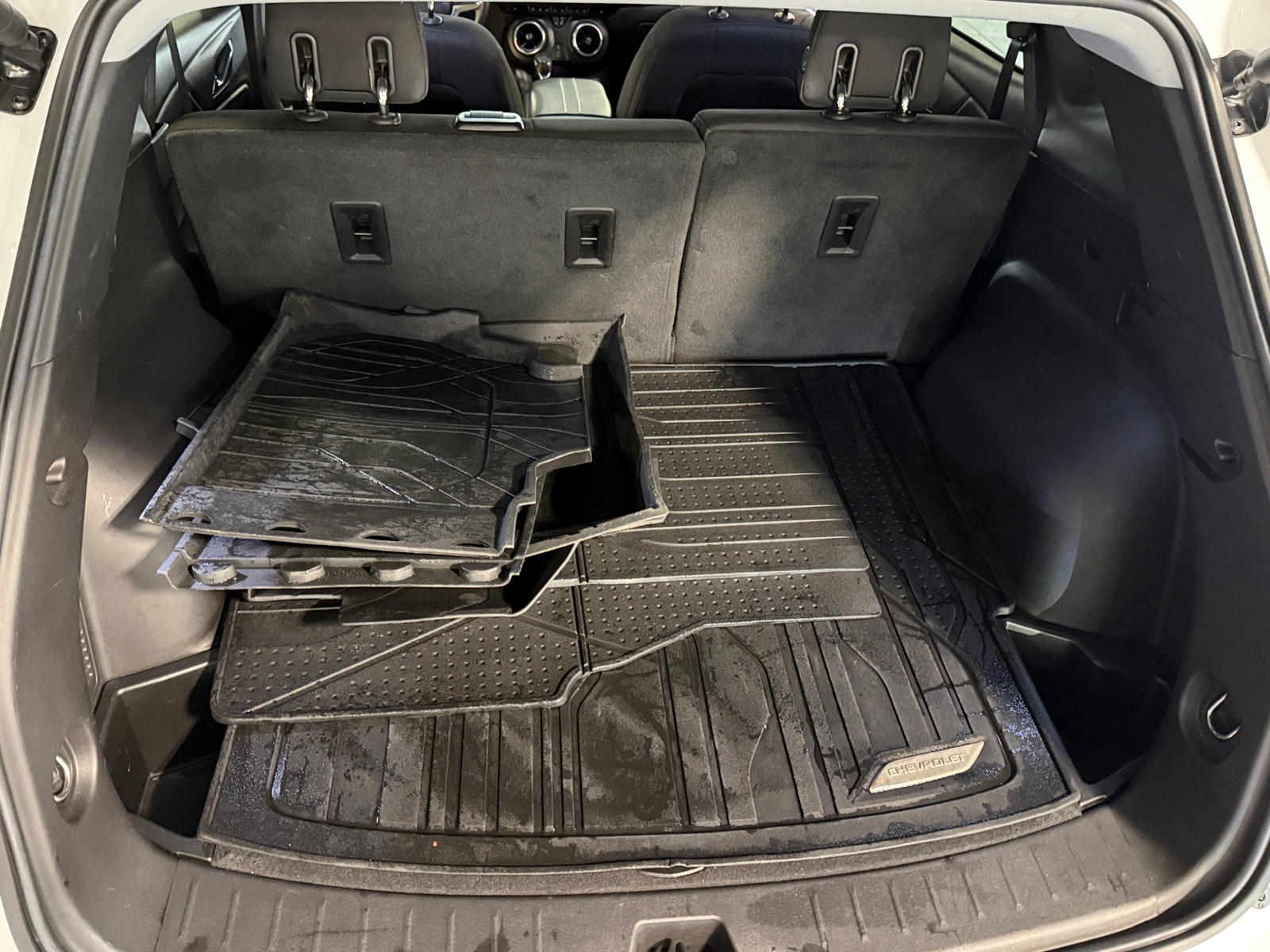 Thumbnail: 2020 Chevrolet Blazer - 7