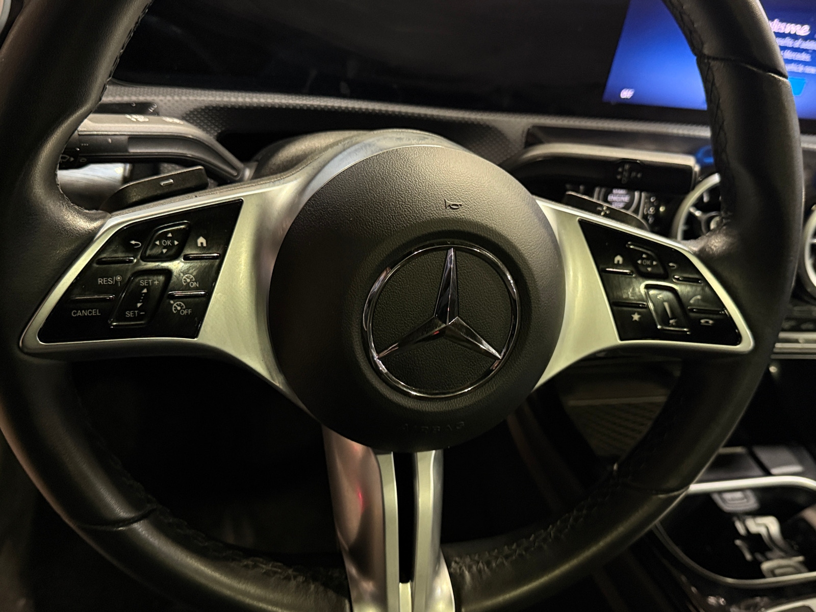 Thumbnail: 2025 Mercedes-Benz CLA - 4