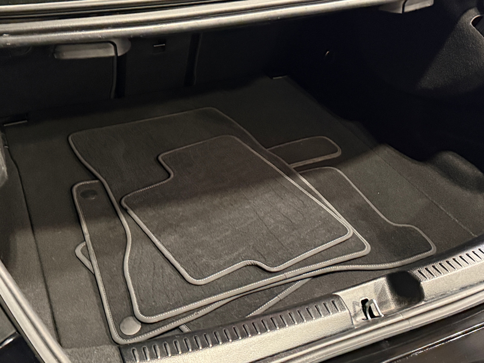 Thumbnail: 2025 Mercedes-Benz CLA - 6