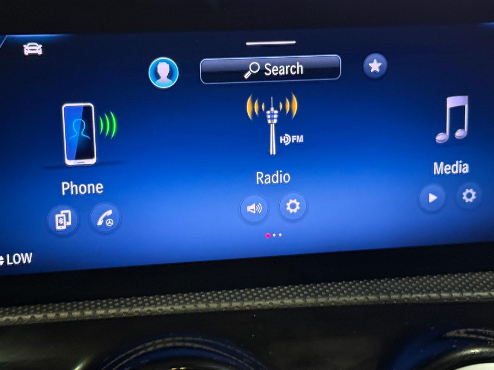 Thumbnail: 2025 Mercedes-Benz CLA - 3