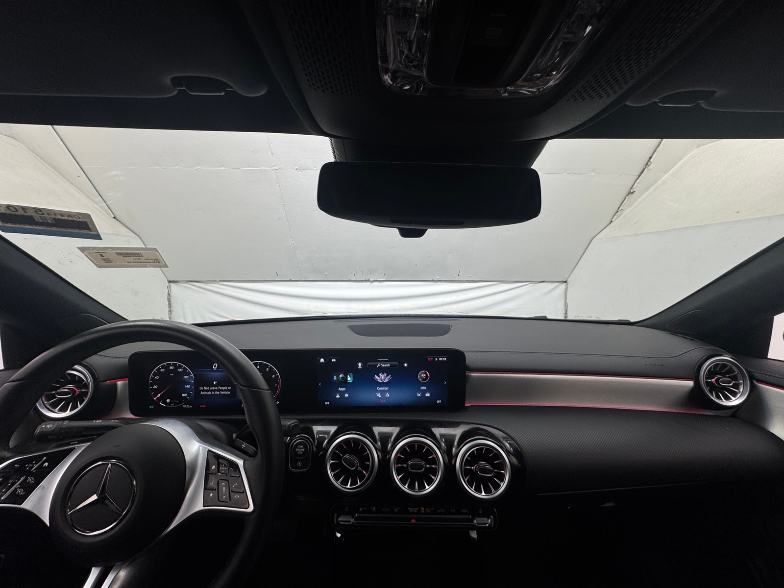 Thumbnail: 2025 Mercedes-Benz CLA - 2