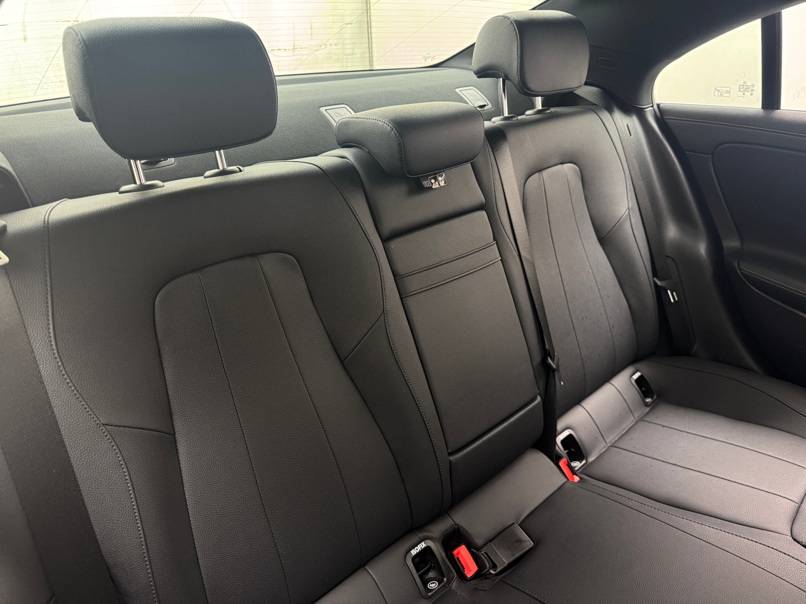 Thumbnail: 2025 Mercedes-Benz CLA - 5