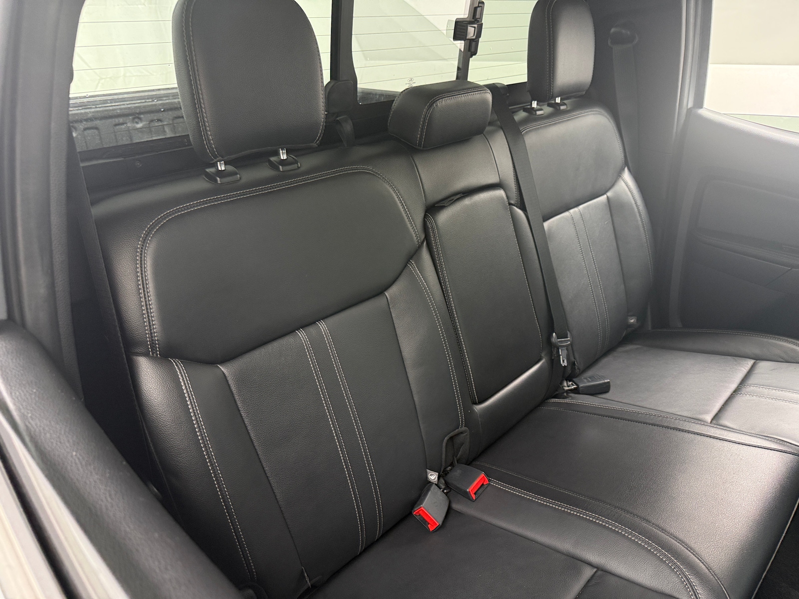 Thumbnail: 2020 Ford Ranger - 5