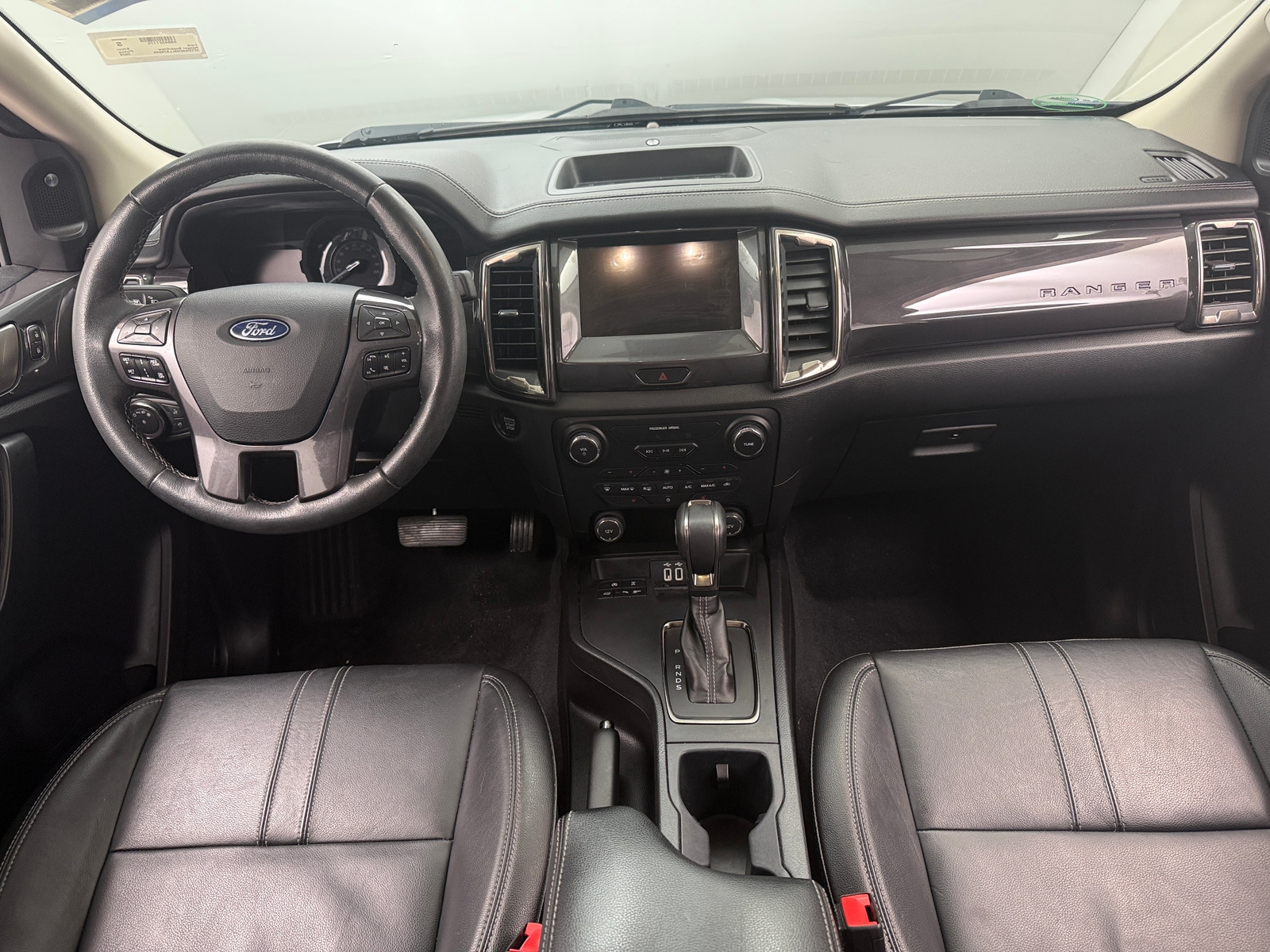 Thumbnail: 2020 Ford Ranger - 2