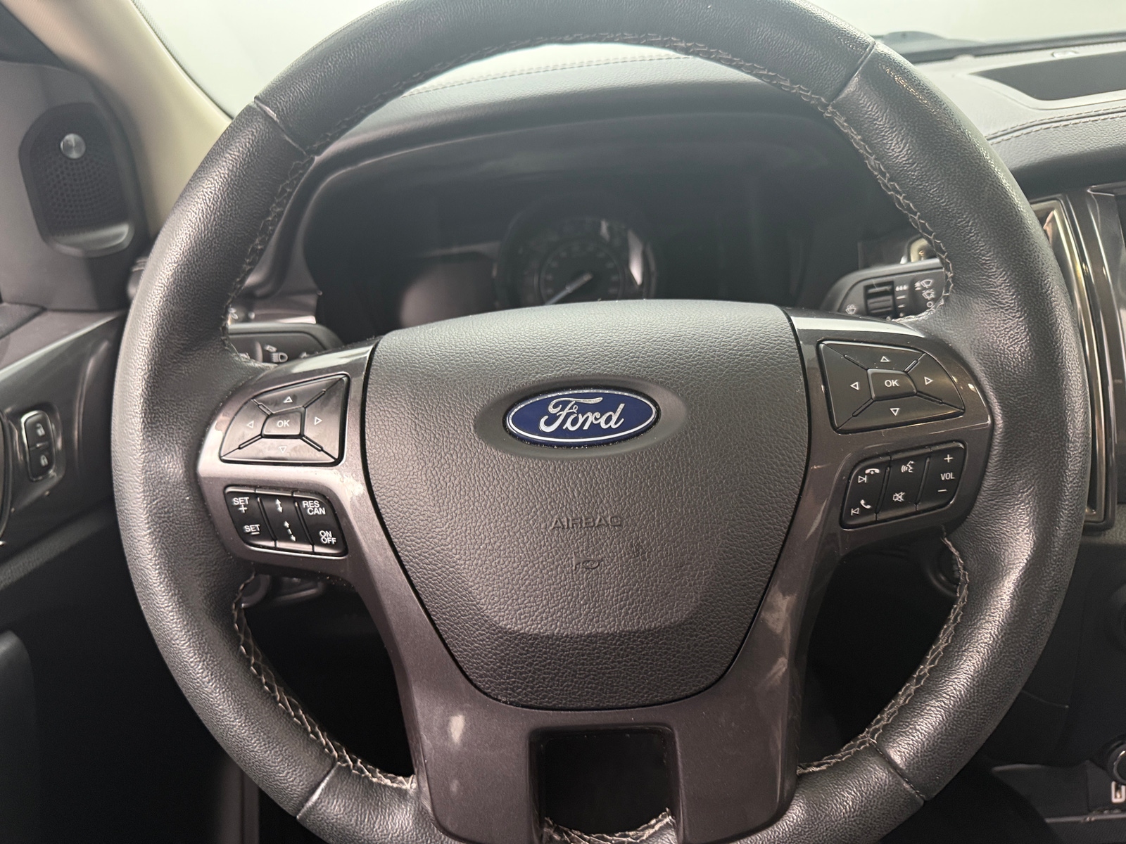 Thumbnail: 2020 Ford Ranger - 4