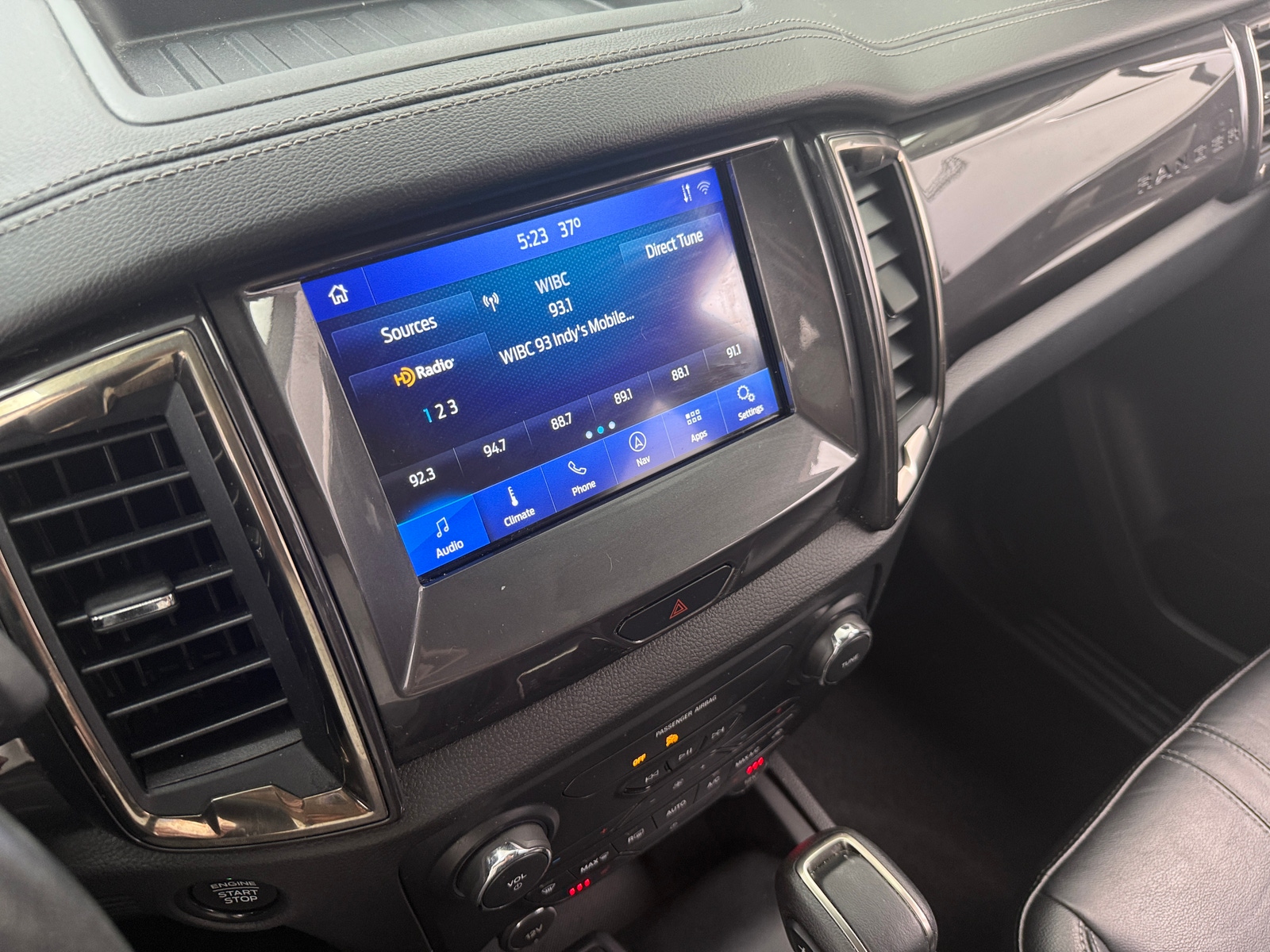 Thumbnail: 2020 Ford Ranger - 3