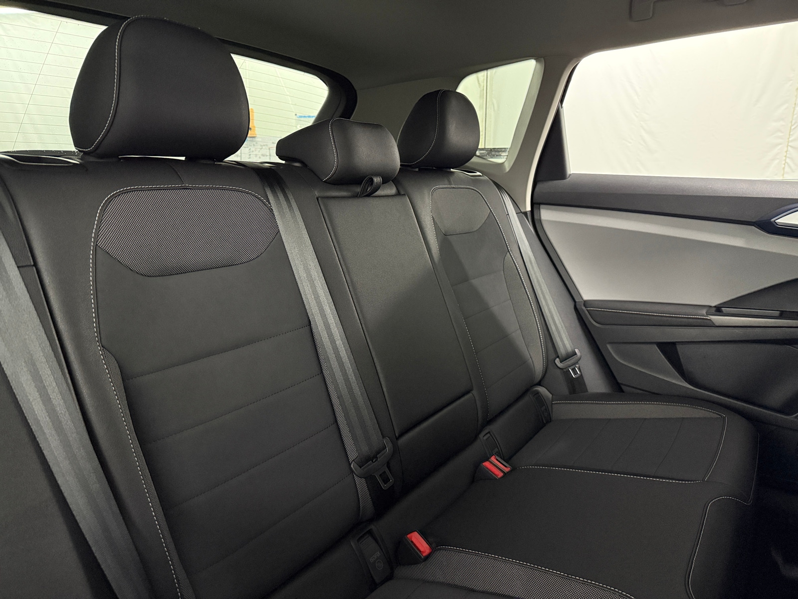 Thumbnail: 2024 Volkswagen Taos - 5