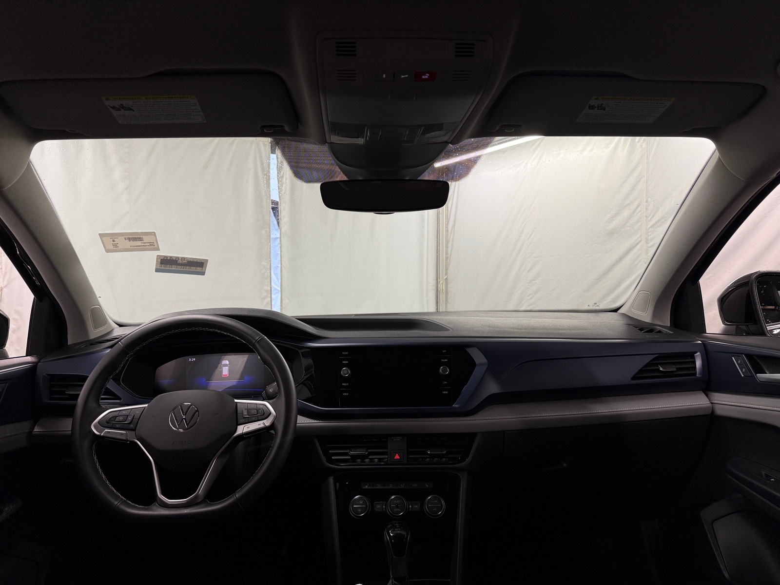 Thumbnail: 2024 Volkswagen Taos - 2