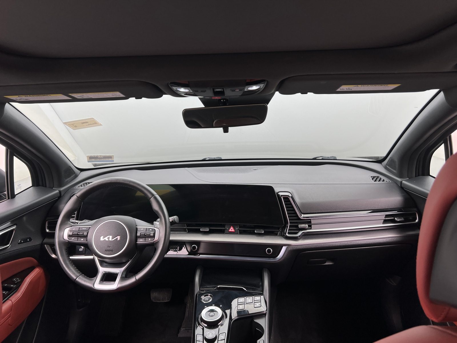 Thumbnail: 2023 Kia Sportage - 2