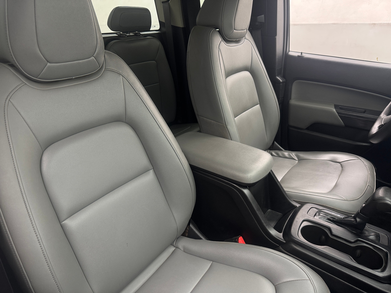 Thumbnail: 2019 Chevrolet Colorado - 2