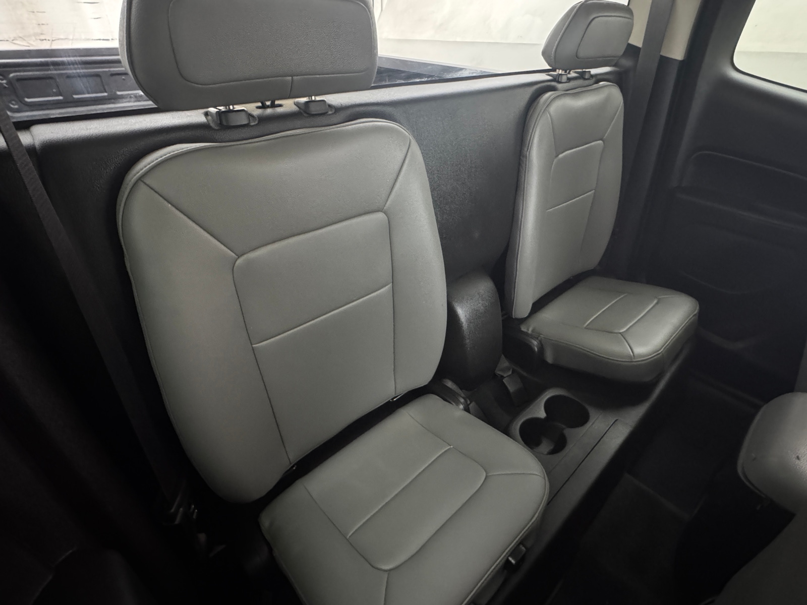 Thumbnail: 2019 Chevrolet Colorado - 6