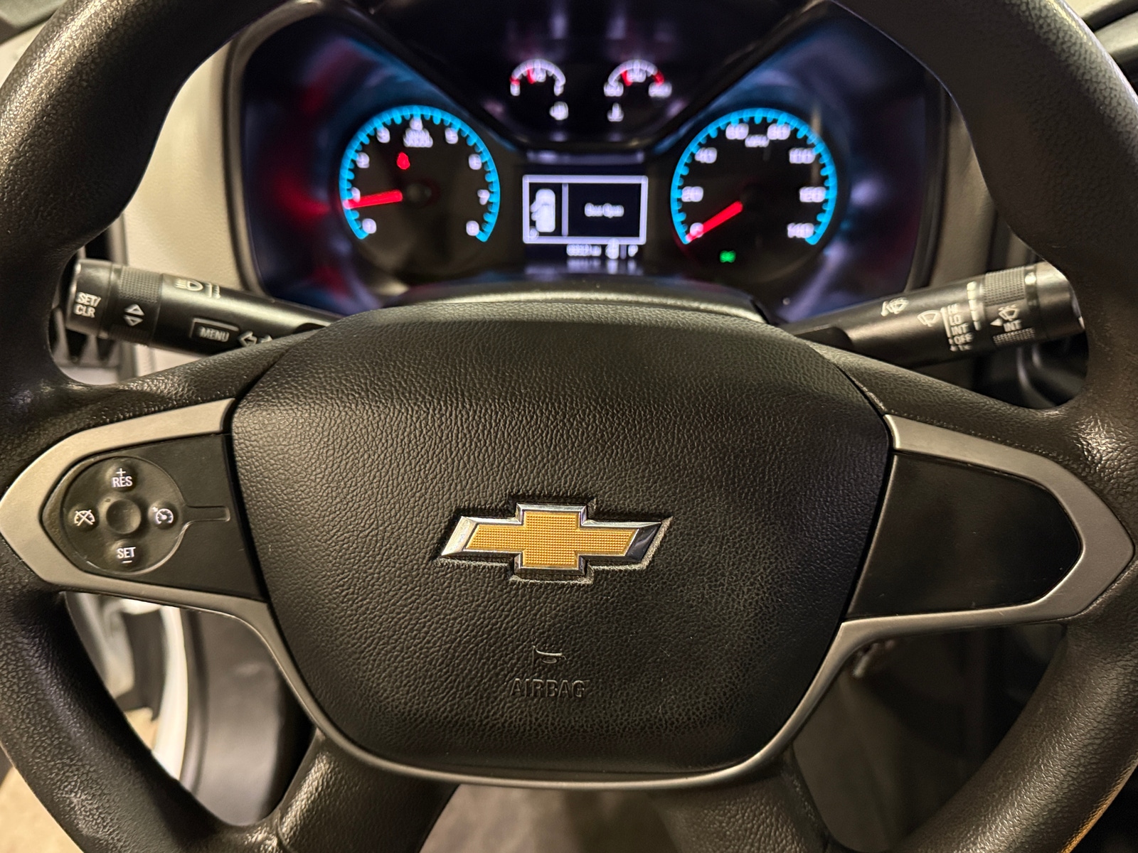Thumbnail: 2019 Chevrolet Colorado - 5