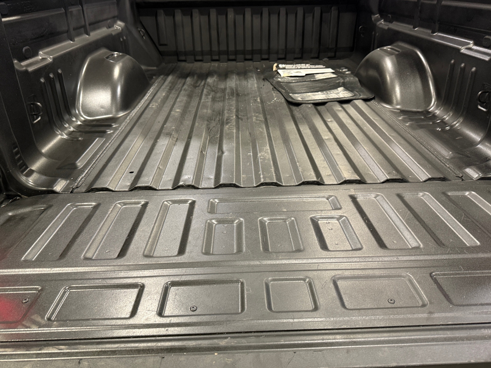 Thumbnail: 2019 Chevrolet Colorado - 7