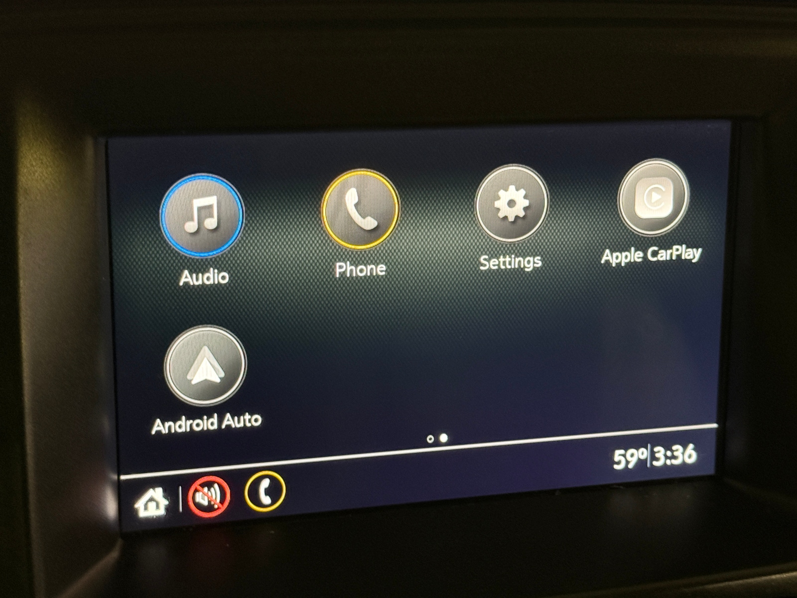 Thumbnail: 2019 Chevrolet Colorado - 4