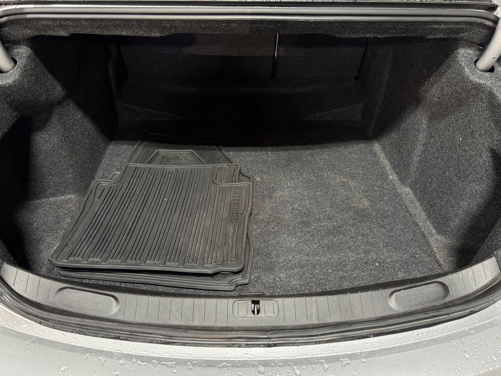 Thumbnail: 2014 Chevrolet Impala - 7