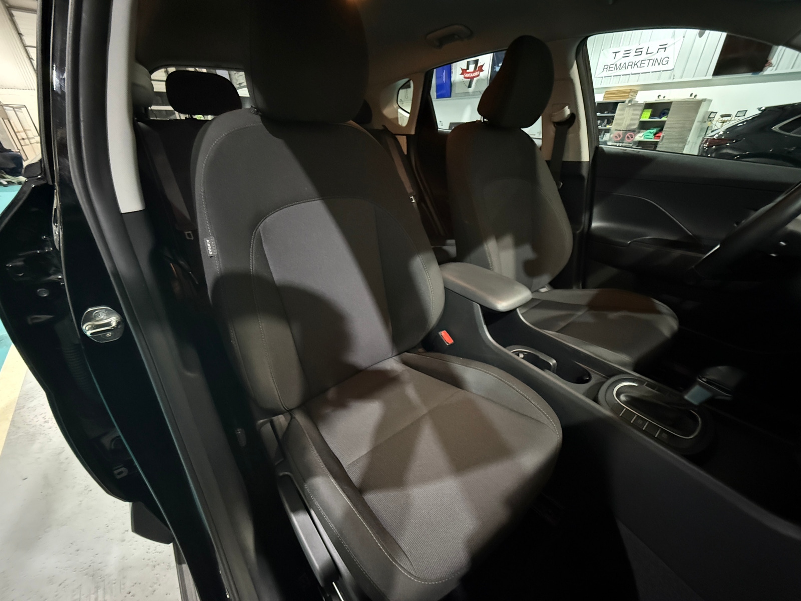 Thumbnail: 2025 Hyundai Kona - 2