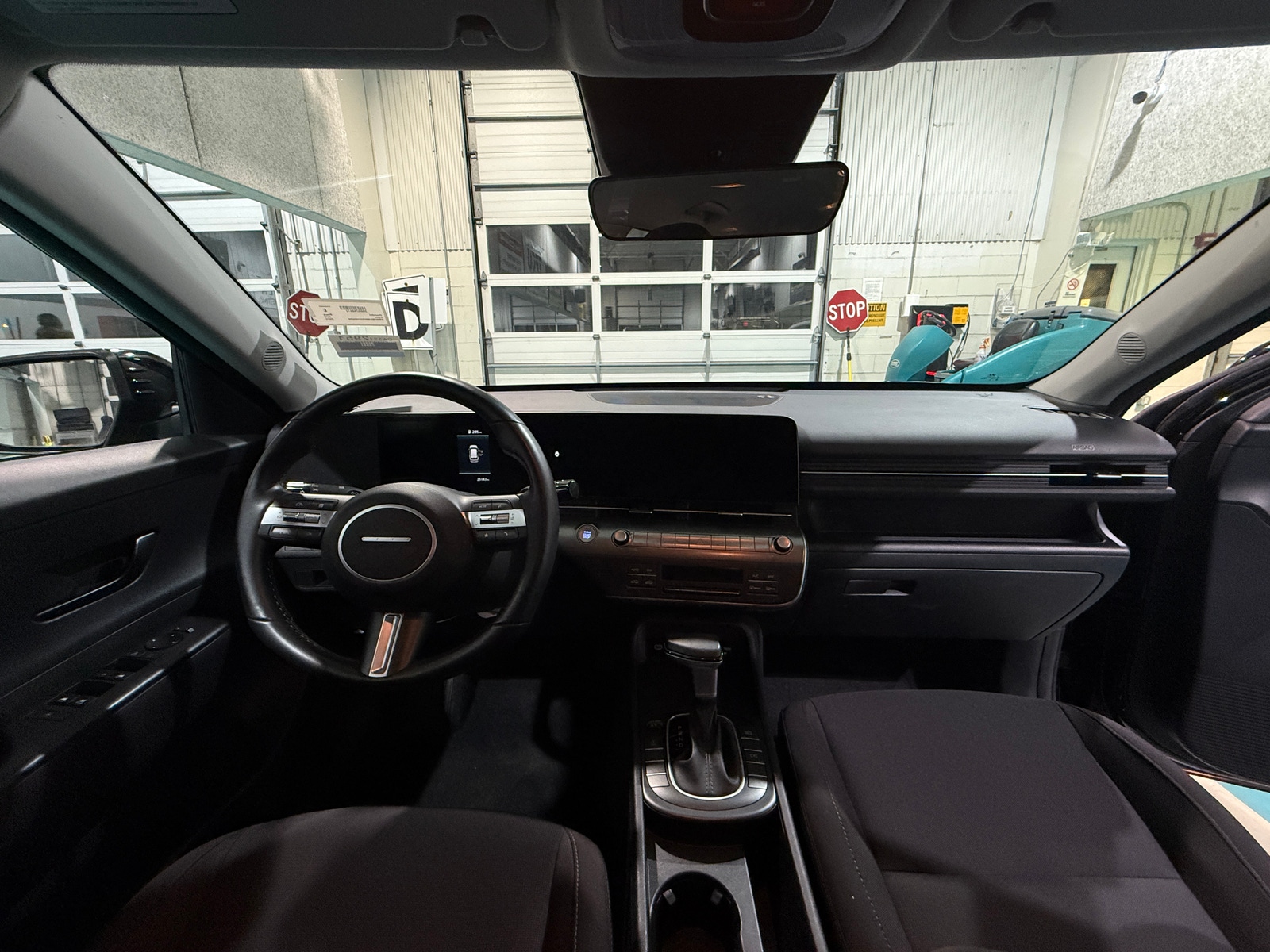 Thumbnail: 2025 Hyundai Kona - 3