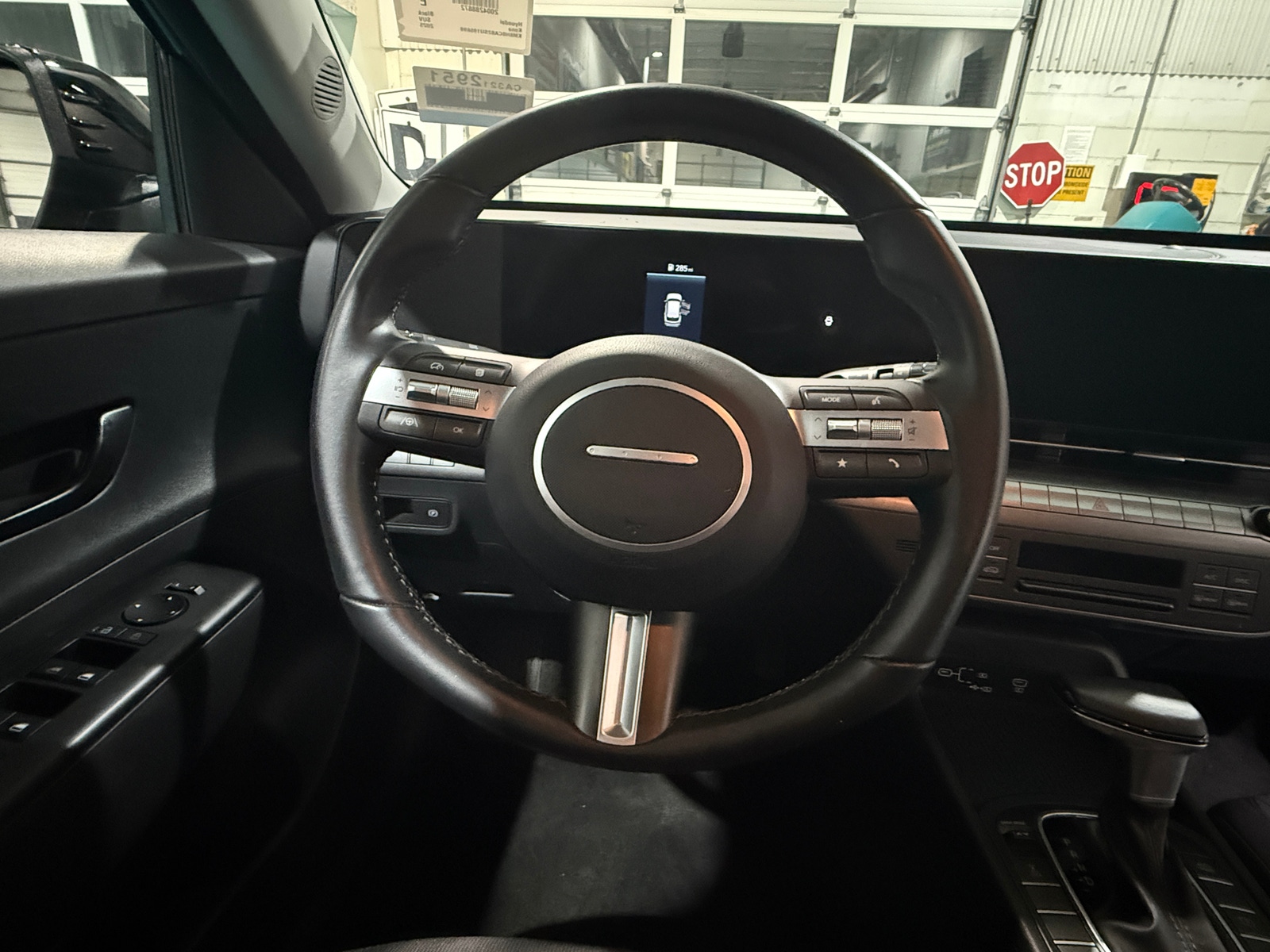 Thumbnail: 2025 Hyundai Kona - 5