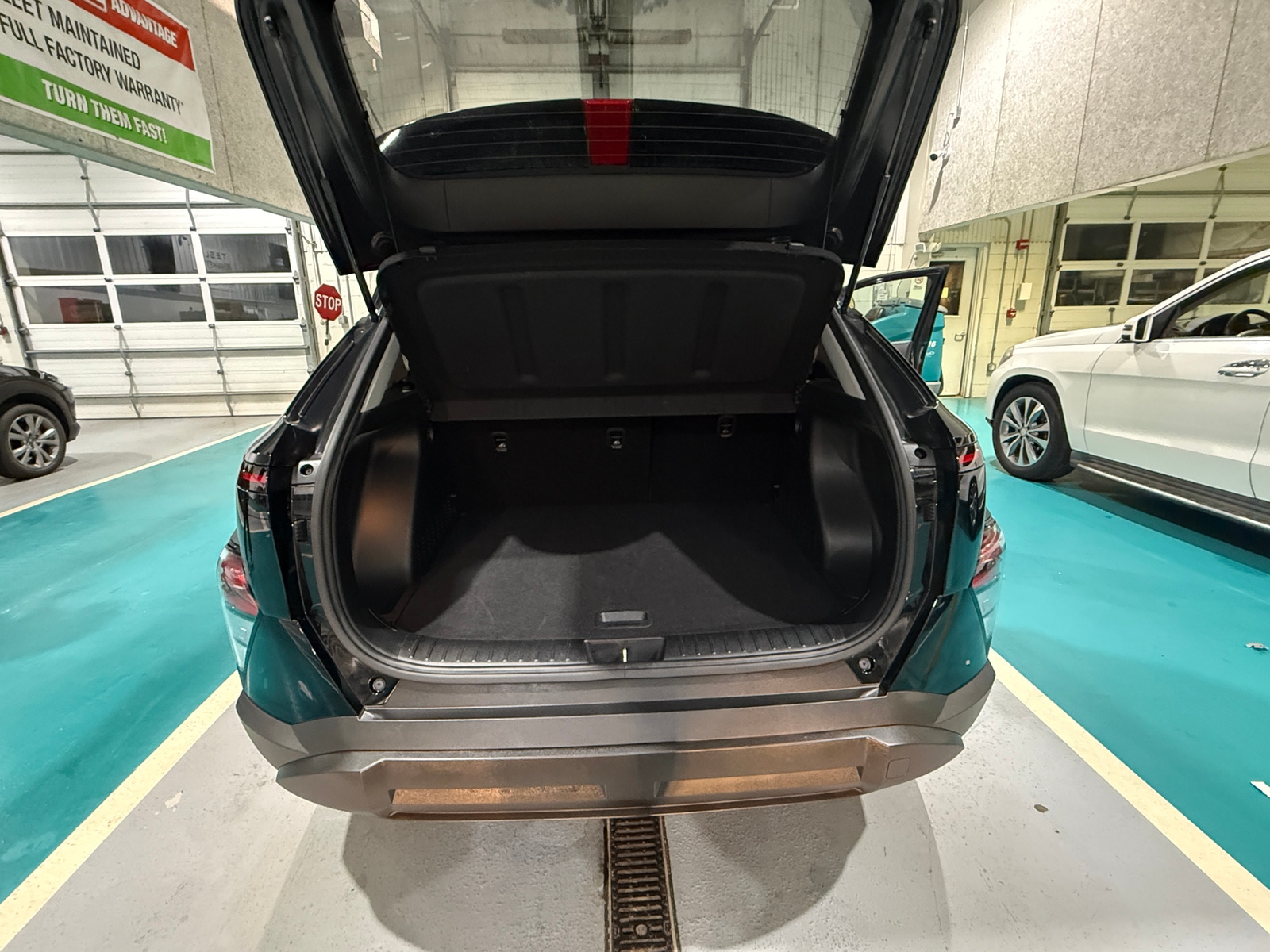 Thumbnail: 2025 Hyundai Kona - 7