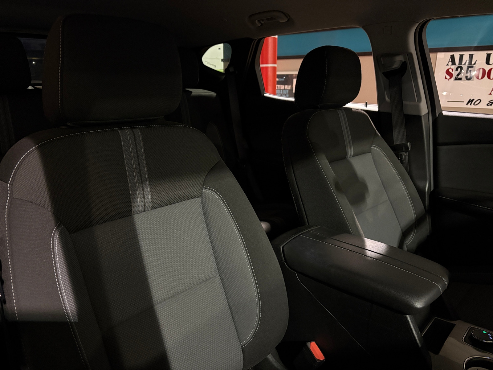 Thumbnail: 2025 Chevrolet Blazer - 2