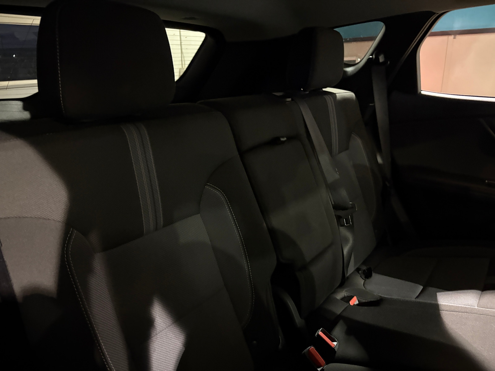 Thumbnail: 2025 Chevrolet Blazer - 6