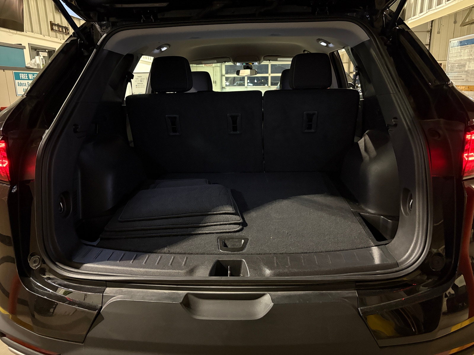 Thumbnail: 2025 Chevrolet Blazer - 7