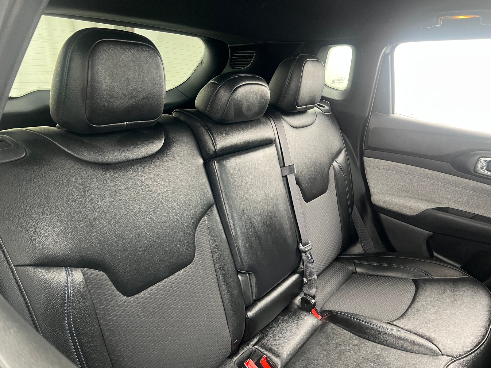 Thumbnail: 2024 Jeep Compass - 6