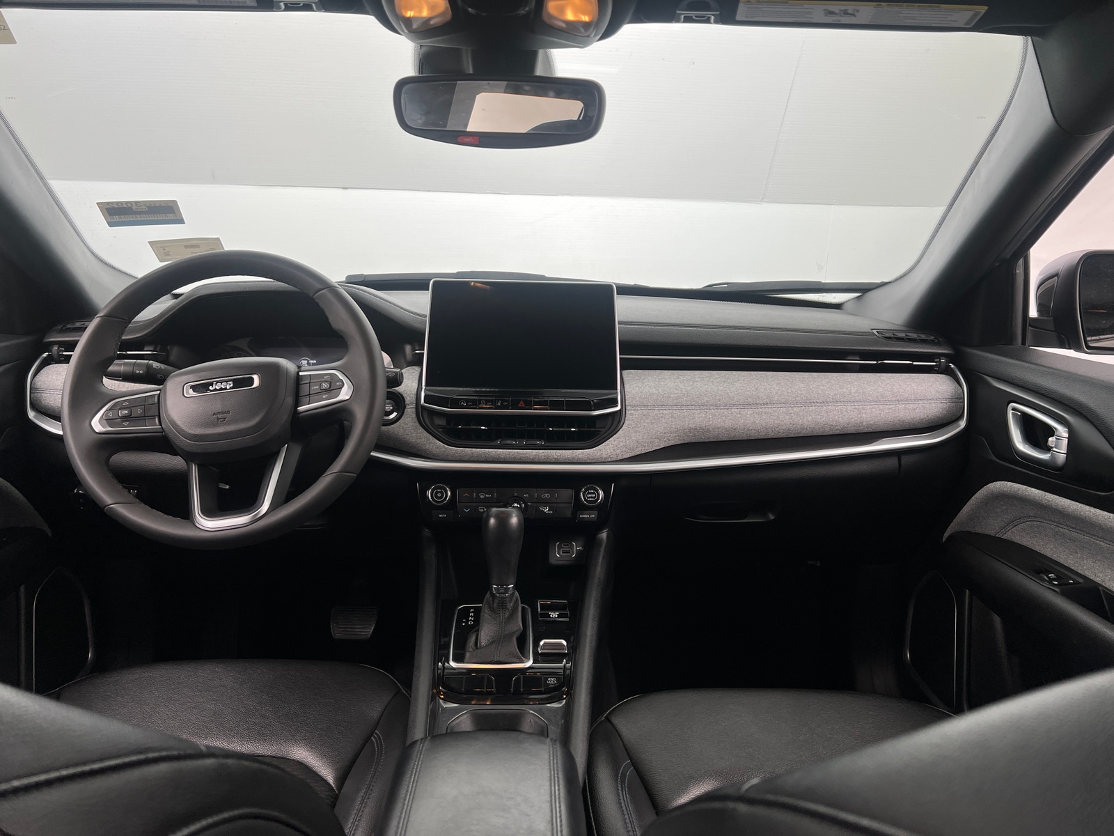 Thumbnail: 2024 Jeep Compass - 3