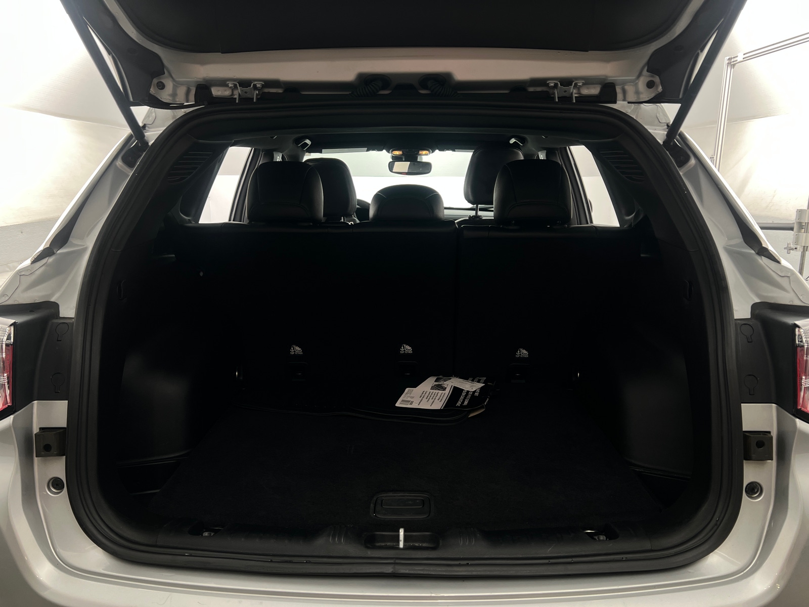 Thumbnail: 2024 Jeep Compass - 7