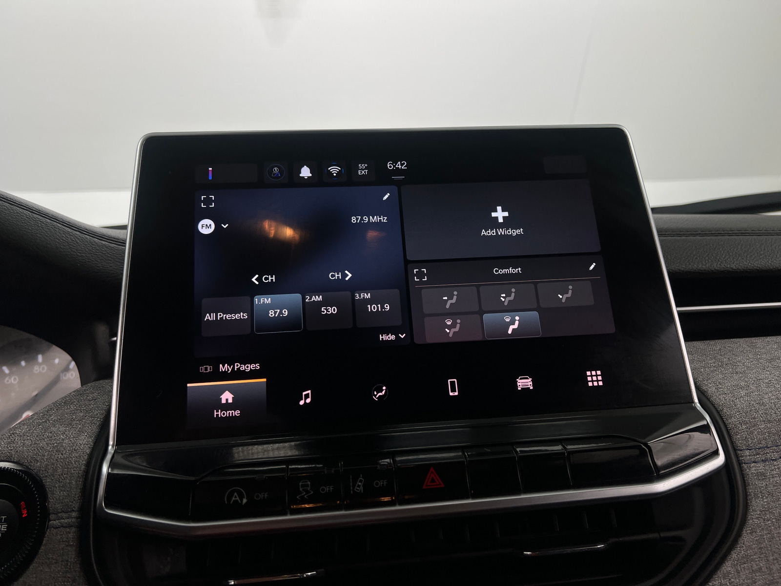 Thumbnail: 2024 Jeep Compass - 4