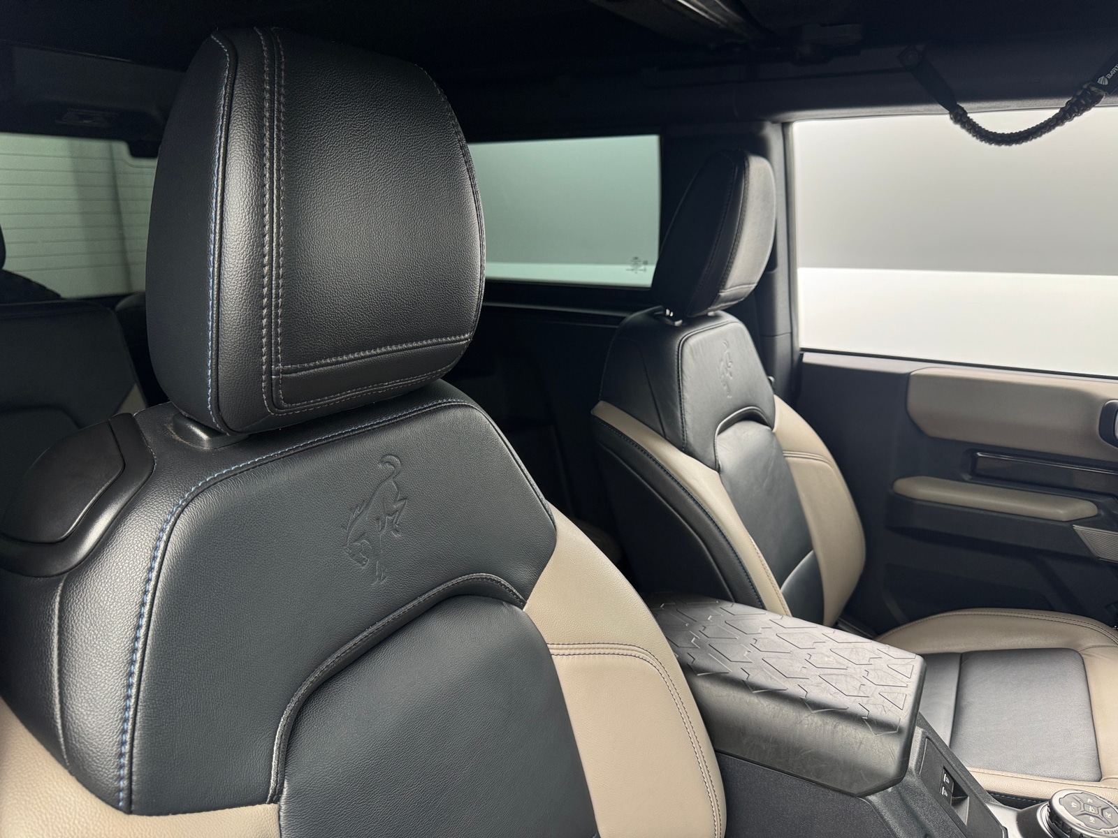 Thumbnail: 2023 Ford Bronco - 2