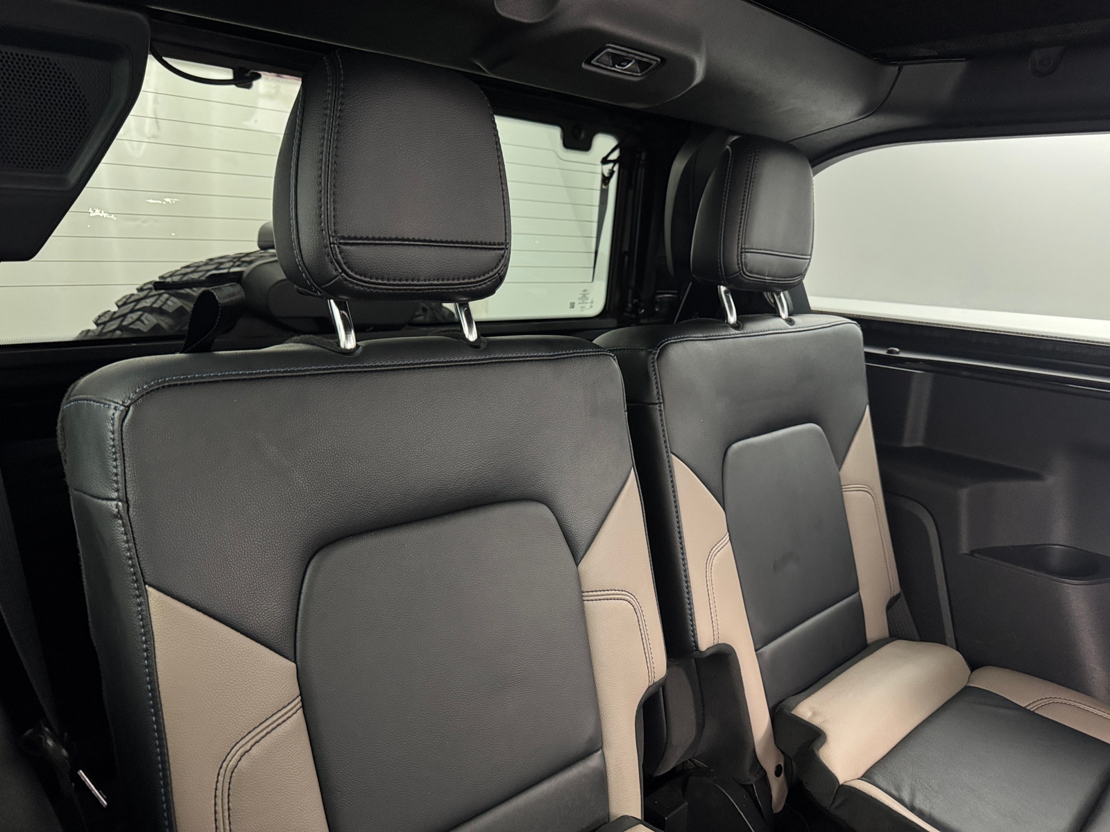 Thumbnail: 2023 Ford Bronco - 5