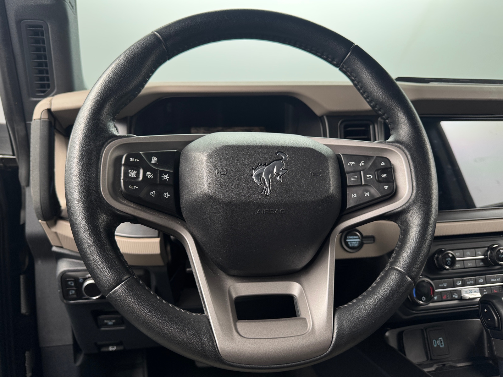 Thumbnail: 2023 Ford Bronco - 4