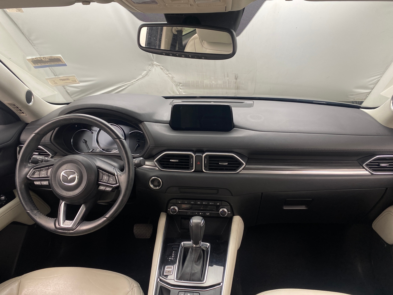 Thumbnail: 2019 Mazda CX-5 - 2