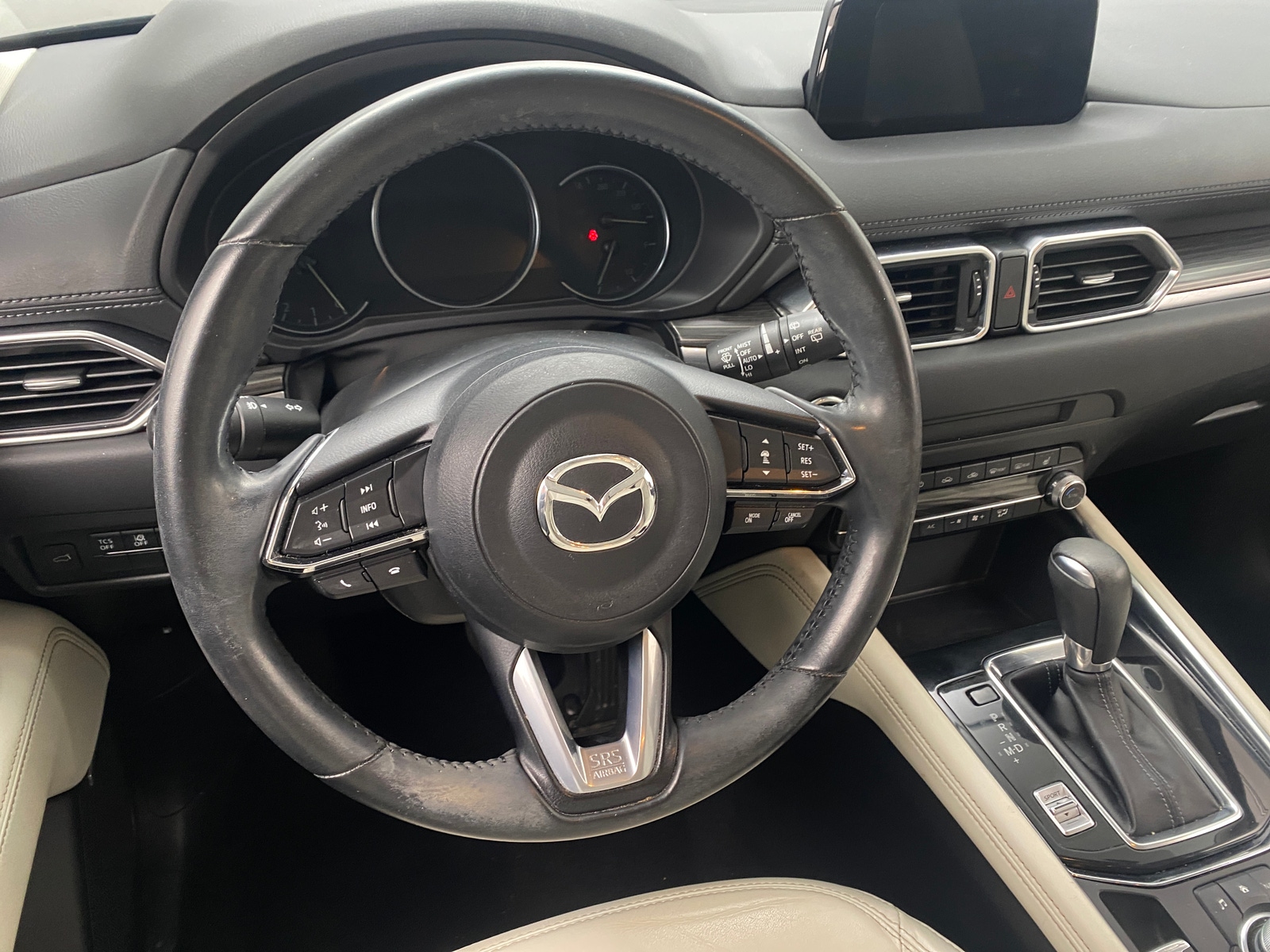 Thumbnail: 2019 Mazda CX-5 - 4